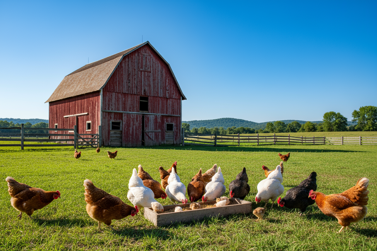 Discover the Health Power of Omega-3 Meats